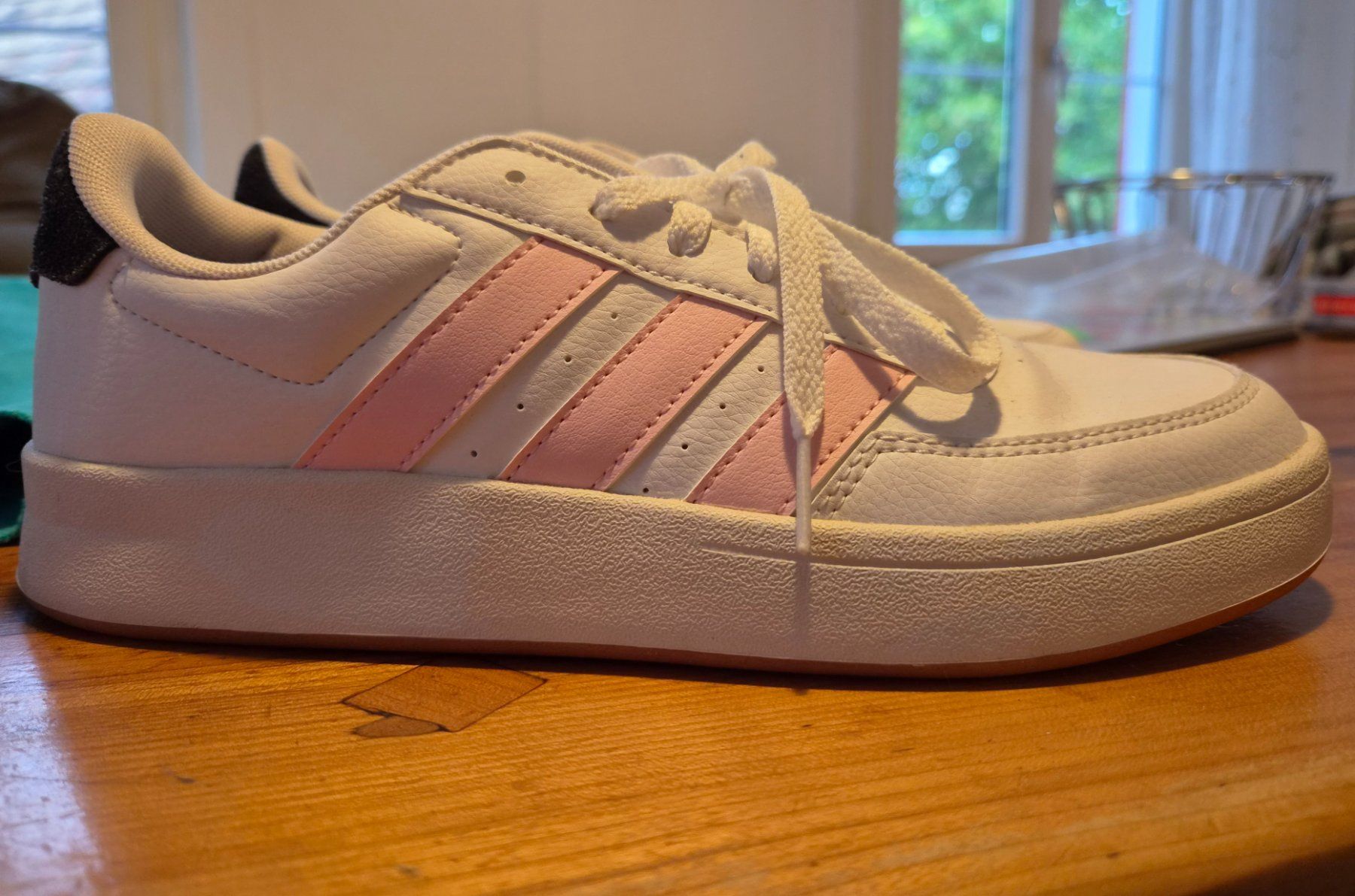 Adidas Scarpe da donna: Adidas Sneakers Grösse 40.5 – Usato da Horgen venduto da Marroni3