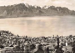 Montreux G