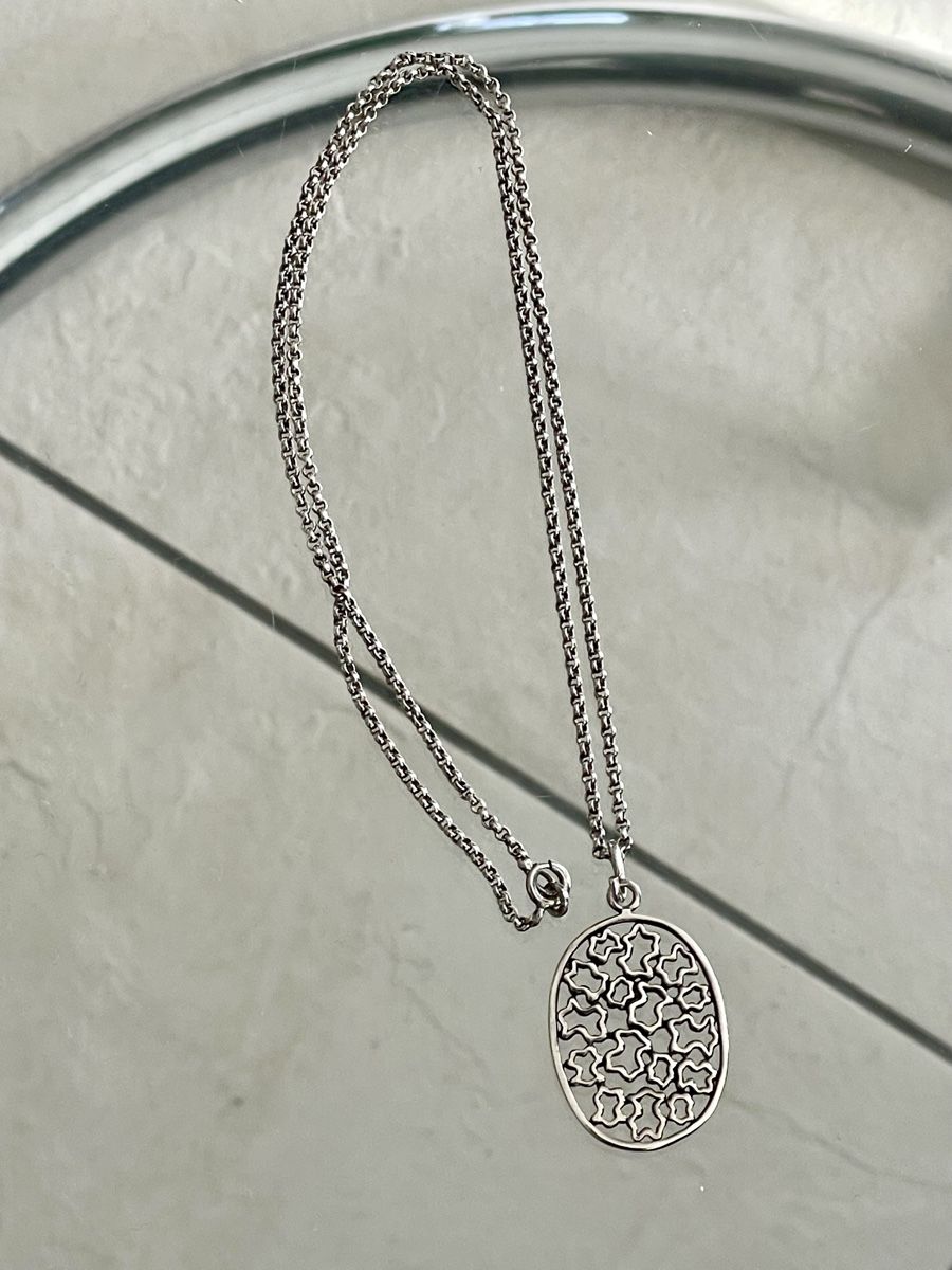 Catenine: Silver Necklace 925 – Usato da Richterswil venduto da Prangins9