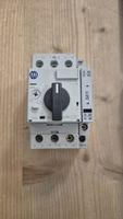 Allen-Bradley 140M-C2E Schütz 2.5A