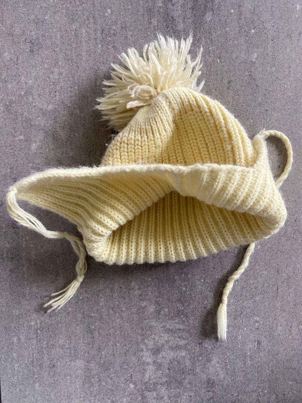 Altro abbigliamento per bambino: Mütze mit Ohrenwärmer – Usato da Niederbüren venduto da funkel06 2