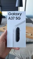 Smartphone Samsung Galaxy A37 5G neu in Originalverpackung