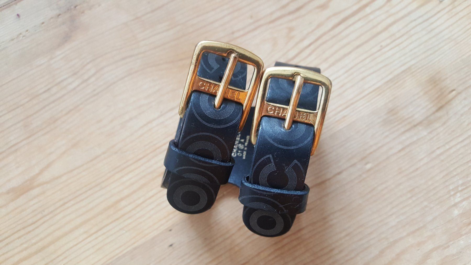 Chanel Bracciali & Braccialetti: Original Chanel COCO Armband Collection 2001 – Nuovo (secondo la descrizione) da Meggen venduto da WeLoveVintage
