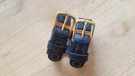 Original Chanel Logo Armband Collection 2001