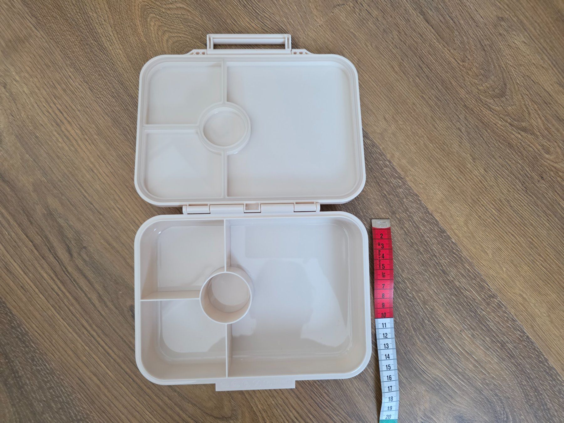 Contenitori & Simili: Lunchbox auslaufsicher – Nuovo (secondo la descrizione) da Nebikon venduto da Japostyle 3