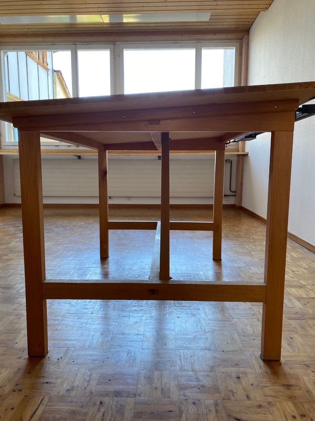 Tische: Zeichen-Tisch – Gebraucht aus Bern von Huglimat 2