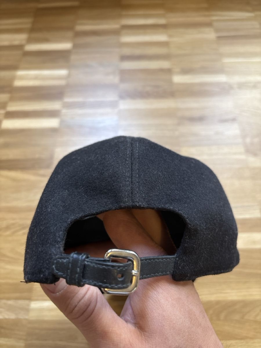 Prada Chapeaux, bonnets & casquettes: Prada Cap – Neuf (Voir description) à Zürich par lou_tk2w 3