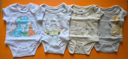 Baby Body 56