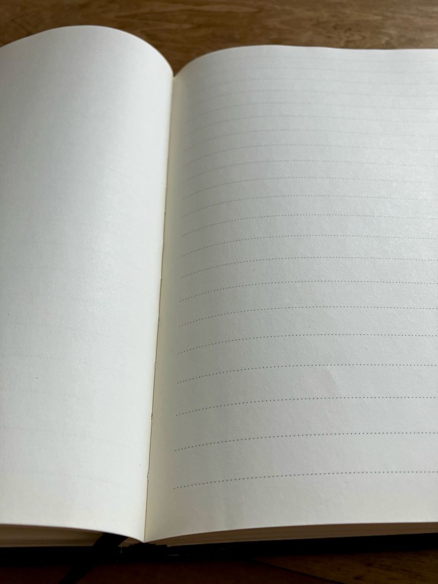 Schreibblöcke: teNeues Notizbuch, blanko – Gebraucht aus Buchs AG von Allerleis 4