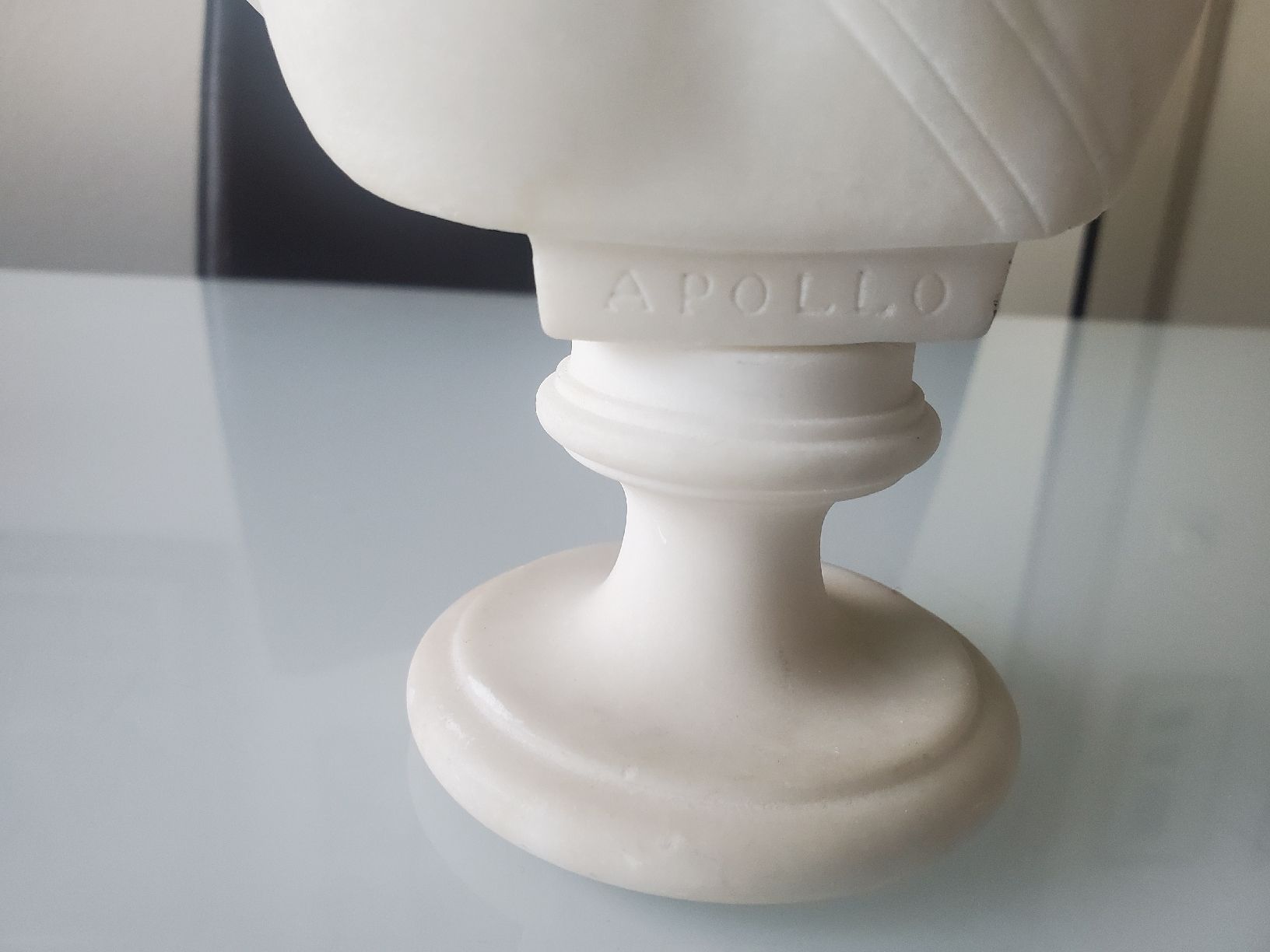 Statuette: Apollo – Usato da Frauenfeld venduto da BeneFull 5