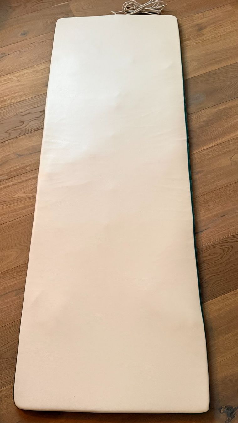 Attrezzature mediche: Magnetfeldmatte MRS 2000 Vita life – Usato da Safenwil venduto da gavo59 2