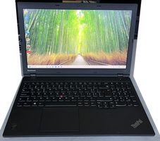 ☼ Lenovo L540 i5-4210M, 8GB RAM, SSD 128GB, 15", Win11 PRO ☼