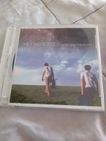CD HEY MERCEDES everynight Fire works guter Zustand