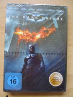 The Dark Knight DVD, OVP