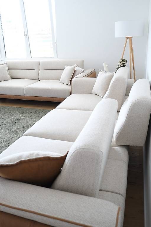 Divani: Komplette Sofa-Garnitur 2 Sofas + Sessel | neuwertig – Usato da amriswil venduto da ism_bg9d 4