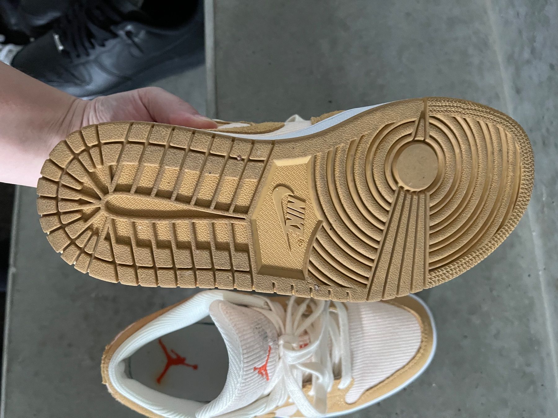Jordan Herrenschuhe: Sneakers – Gebraucht aus Tramelan von adi_n5lb 2