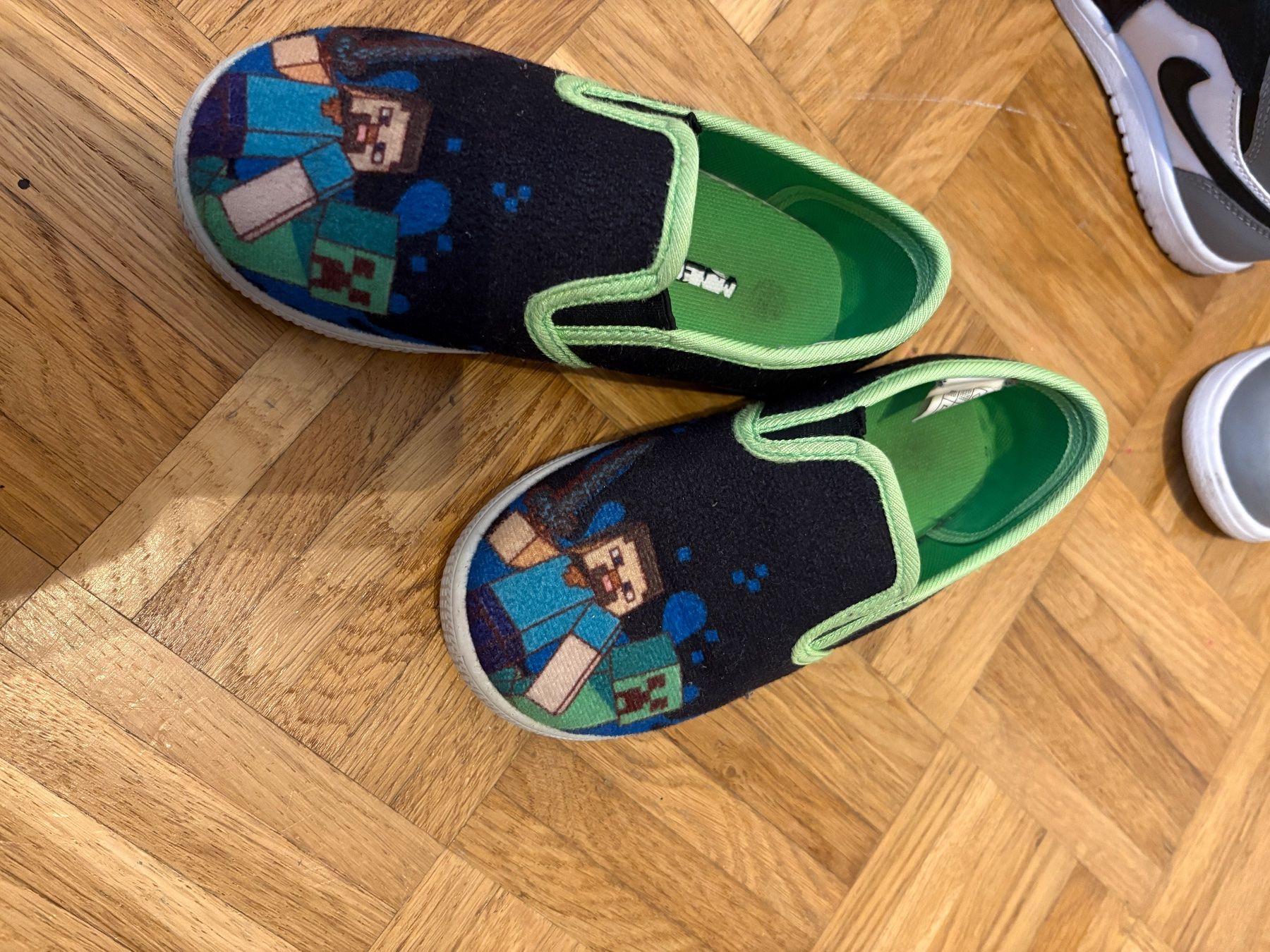 Schuhe für Jungen: Schuhe – Gebraucht aus Forch von eri_7rdg