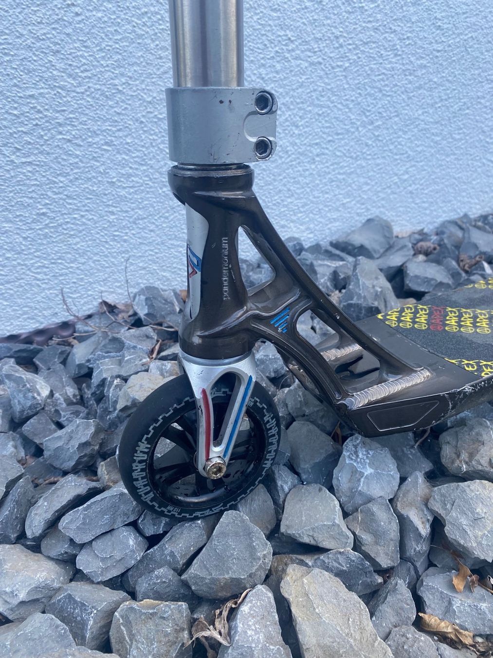 Kickboard: Scooter – Usato da Emmenbrücke venduto da swizly01 3