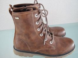 BOTTINES TOM TAILOR