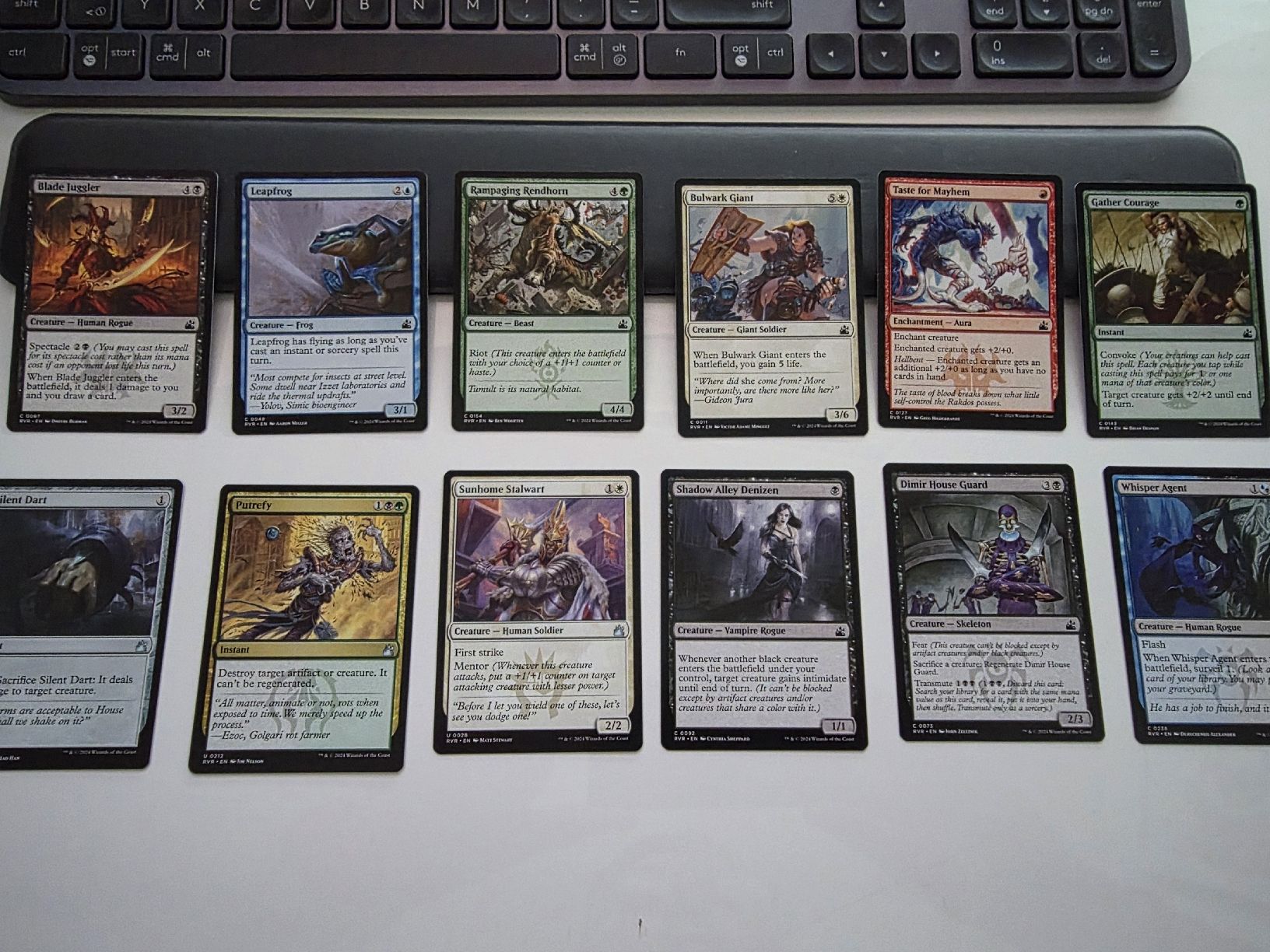 Magic The Gathering Carte collezionabili: MTG Magic The Gathering – Nuovo (secondo la descrizione) da Opfikon venduto da marlboro_smoker 4