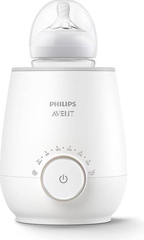Pasti del neonato: Philips Avent Flaschenwärmer – Usato da Basel venduto da ann_cq59