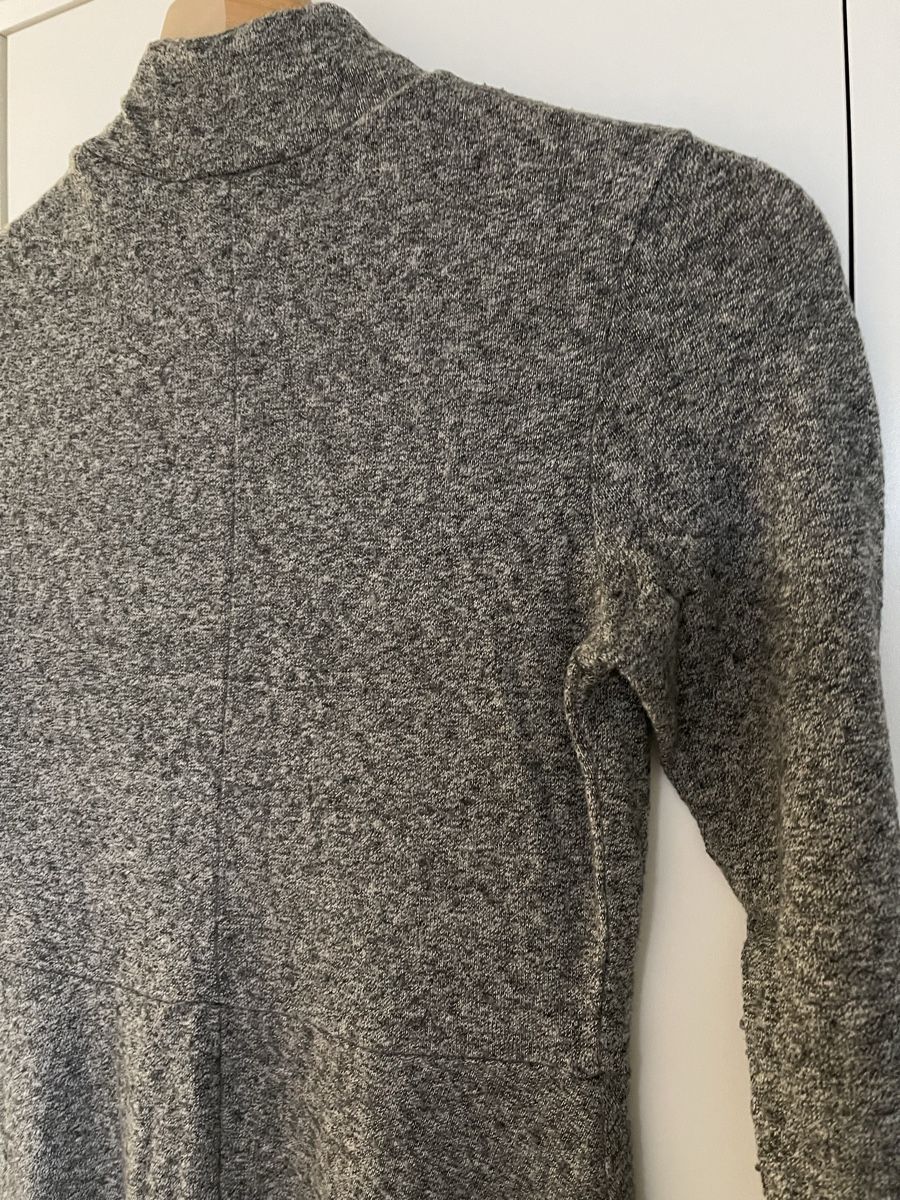 Zara Kleider: Robe Zara - Col à cravate - Taille S – Gebraucht aus Leytron von Tissana_bo 5