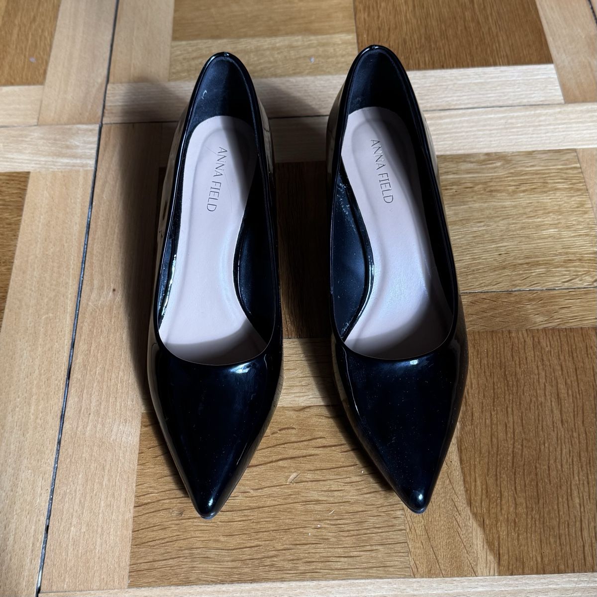 Anna Field Scarpe da donna: Anna Field Heels - Size 39 – Usato da solothurn venduto da mil_ja.t 1