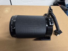 Yashica Medical 100mm Makro Linse - Top Zustand!
