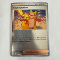 Pokémon PFL - Feuerspucker - 89 / 94 - DE