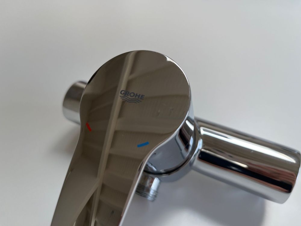 Grohe, Mischbatterie, Dusche, Wasserhahn Kaufen auf Ricardo