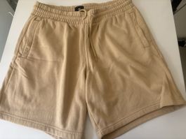 H&M Shorts Regular Fit beige Grösse L guter Zustand (H)