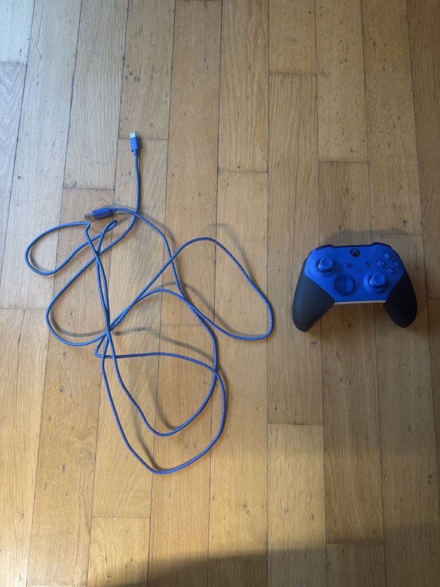 Microsoft Controller: XBOX Controller  – Neu (gemäss Beschreibung) aus Horgen von ste_gfl7 2