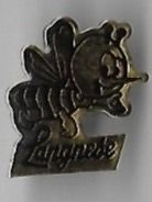 Langnese  PIN