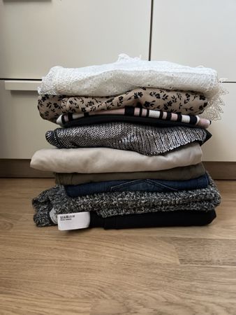 Grosse Damen Kleiderpaket Gr. S/M -Top Zustand! Chic! Zara