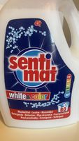 Washmittel White and Color 80WG