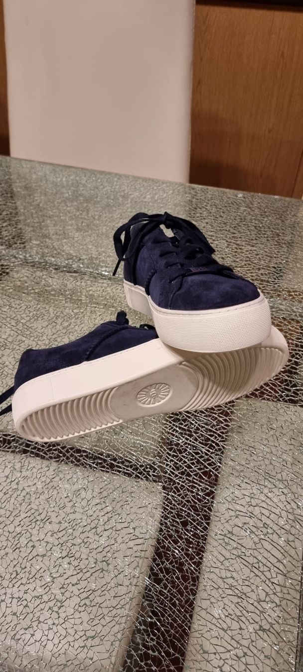 Ugg Damenschuhe: UGG Gr. 41 – Neu (gemäss Beschreibung) aus Luzern von Reni025 7