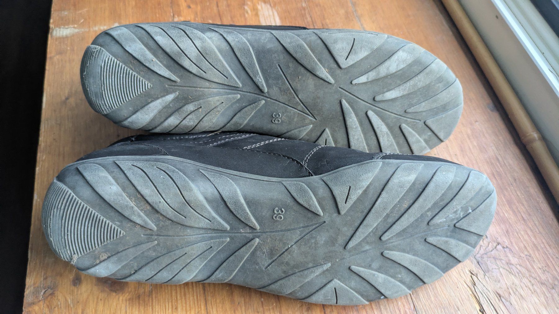 Schuhe für Jungen: Halbschuh 39 – Gebraucht aus Lommis von susannekoenig 2