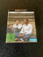 Die Verurteilten 4K Ultra HD + Blu-ray Sehr Gut