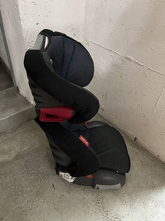 Seggiolini per auto: Auto Kindersitz Römer – Usato da Zürich venduto da adr_frw2 2