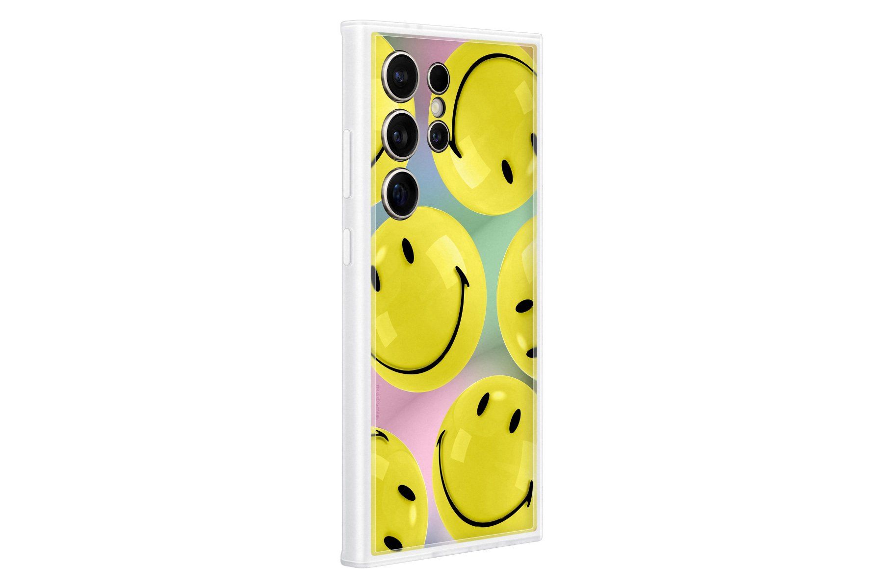 Samsung Cover & Protezioni schermo: Samsung S24 Ultra Suit Case Yellow – Nuovo e nell'imballaggio originale da Niederurnen venduto da mowgli_1963 1
