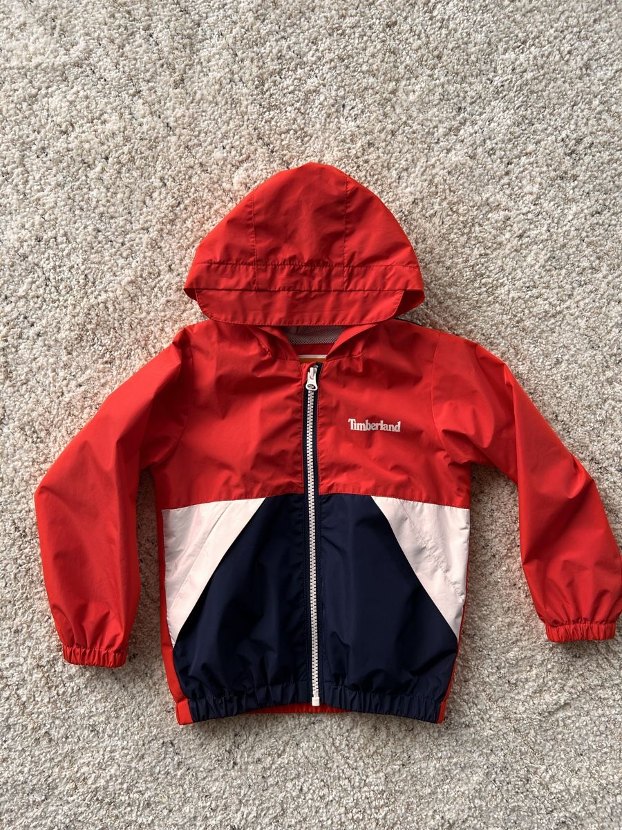 Giacche & Cappotti: Kinderjacke Timberland – Usato da Winkel venduto da Maria1525