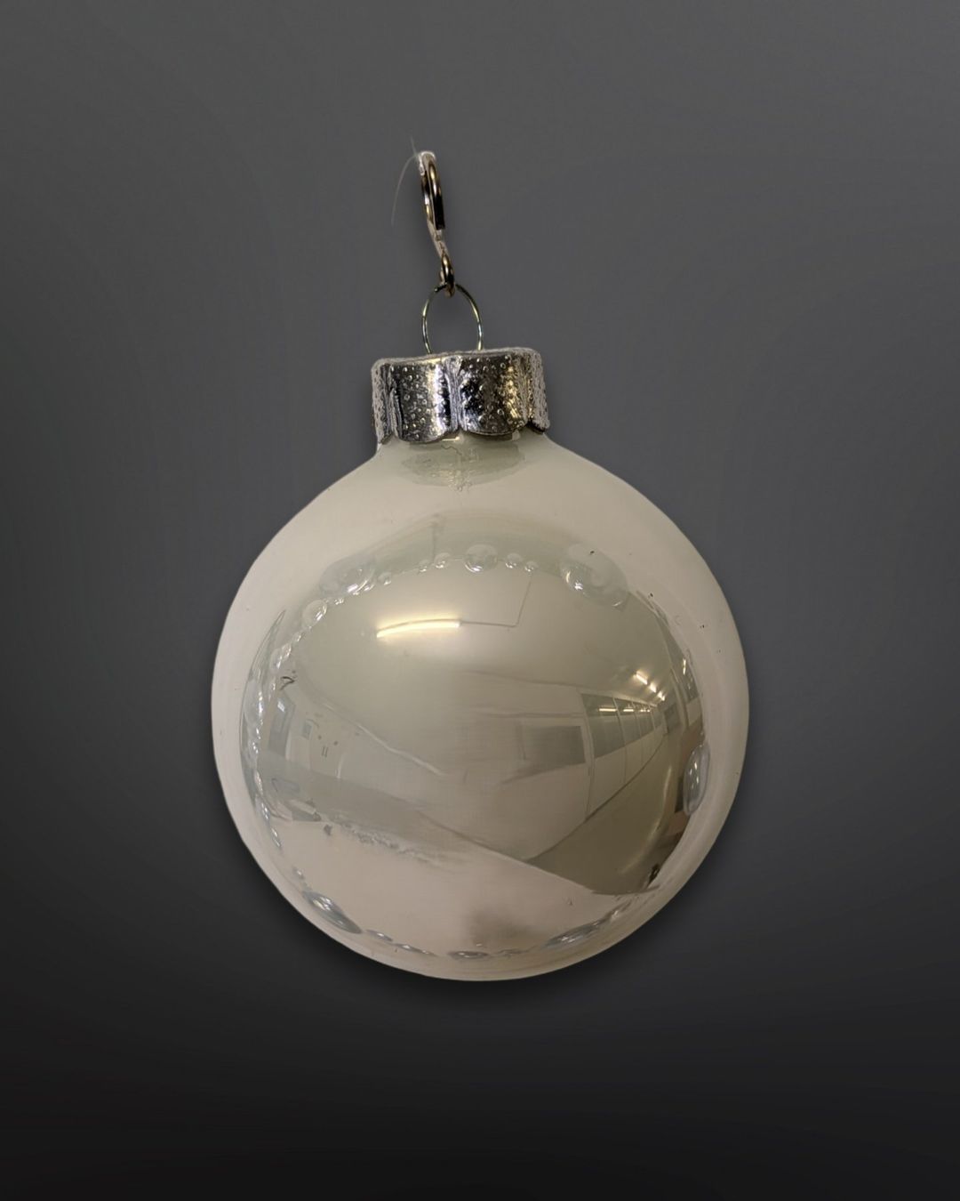 Toutes les décorations: Weihnachtskugeln Set Blau/Weiss 65 Stück – D'occasion à Suhr par Restwert_Suhr 2