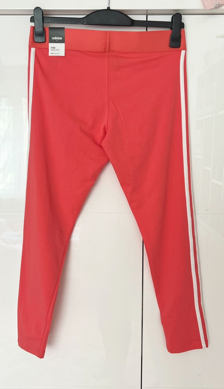 Adidas Leggings: Adidas-Leggings – Nuovo e nell'imballaggio originale da Tagelswangen venduto da fireiceprincess 2