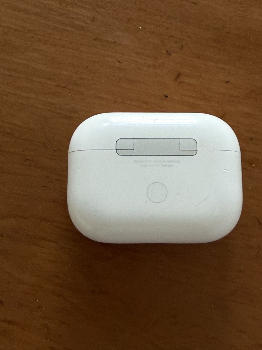 Apple Kopfhörer: AirPods Pro 2 MagSafe authentisch – Gebraucht aus Bern von dav_77cw 6