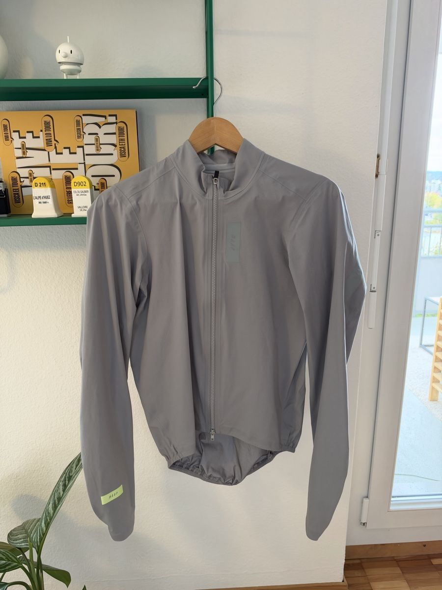 Jacken: Maap jacket men – Neu (gemäss Beschreibung) aus Uster von rus_cgn6