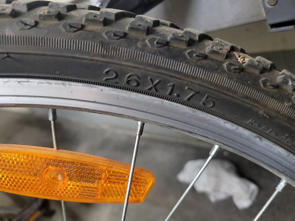 Vélos: Jugendvelo  – D'occasion à Basel par una_q9wx