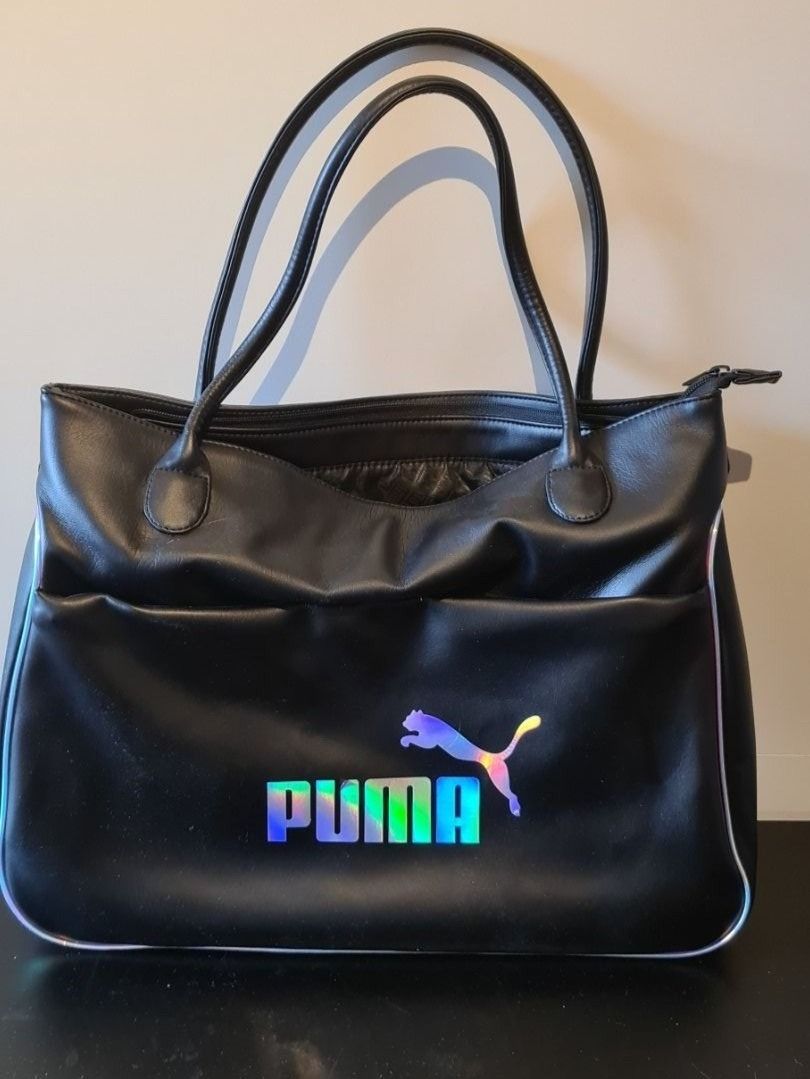 Puma Borse da donna: Tasche Puma – Usato da Rümlang venduto da Trojka25 1