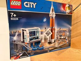 Lego City 60228