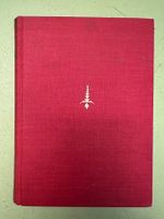 Egon Friedell (Hg.): Das Altenbergbuch.