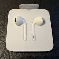 Écouteurs Apple EarPods Lightning NEUF authentique!